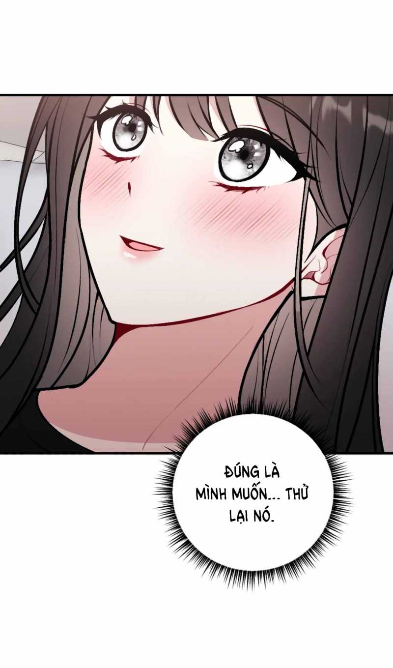 [18+] Bạn Của Anh Trai Không Thể To Như Vậy Chapter 7.2 - Next Chapter 8.1
