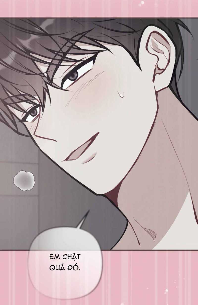 [18+] Bạn Của Anh Trai Không Thể To Như Vậy Chapter 7.2 - Next Chapter 8.1