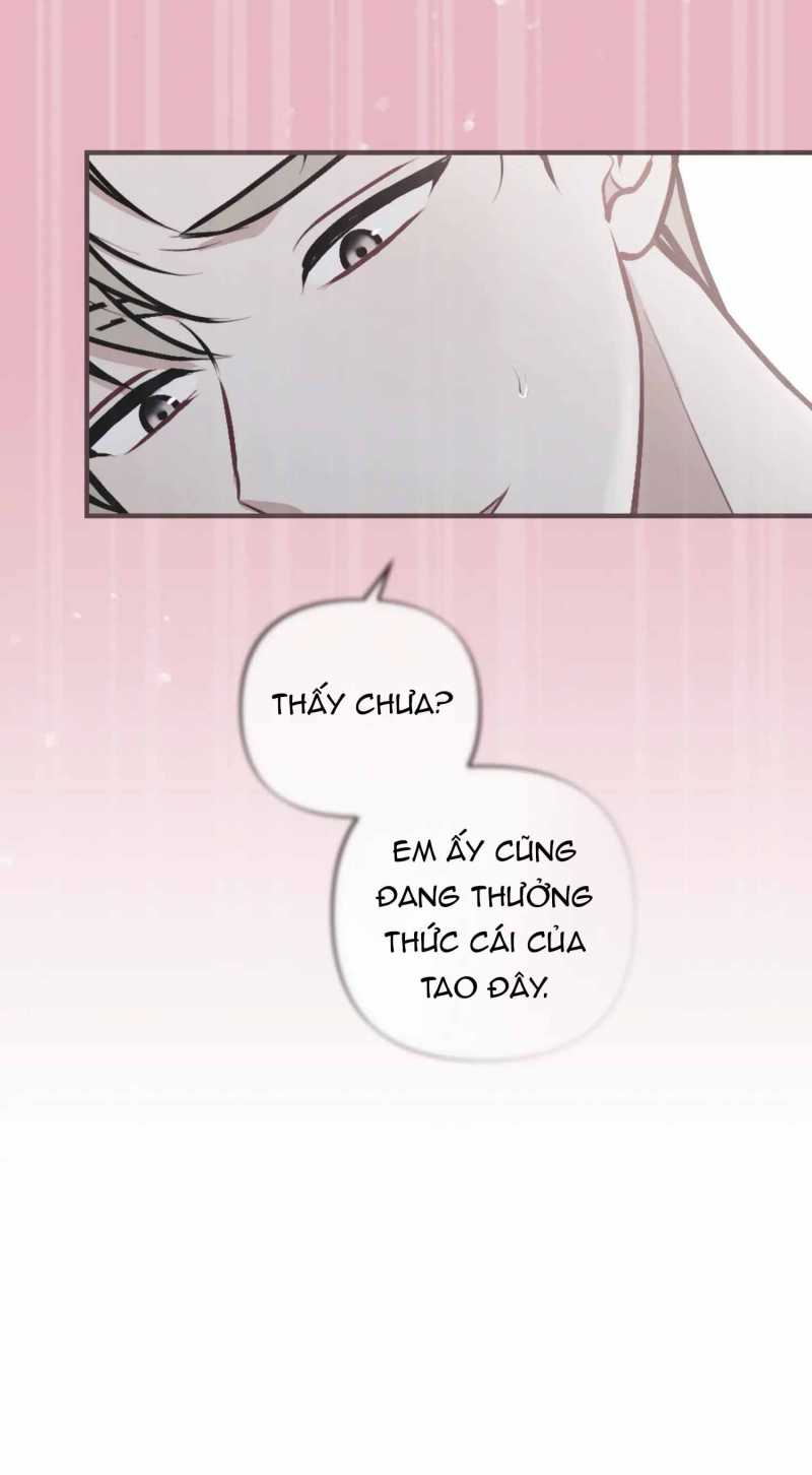 [18+] Bạn Của Anh Trai Không Thể To Như Vậy Chapter 7.2 - Next Chapter 8.1