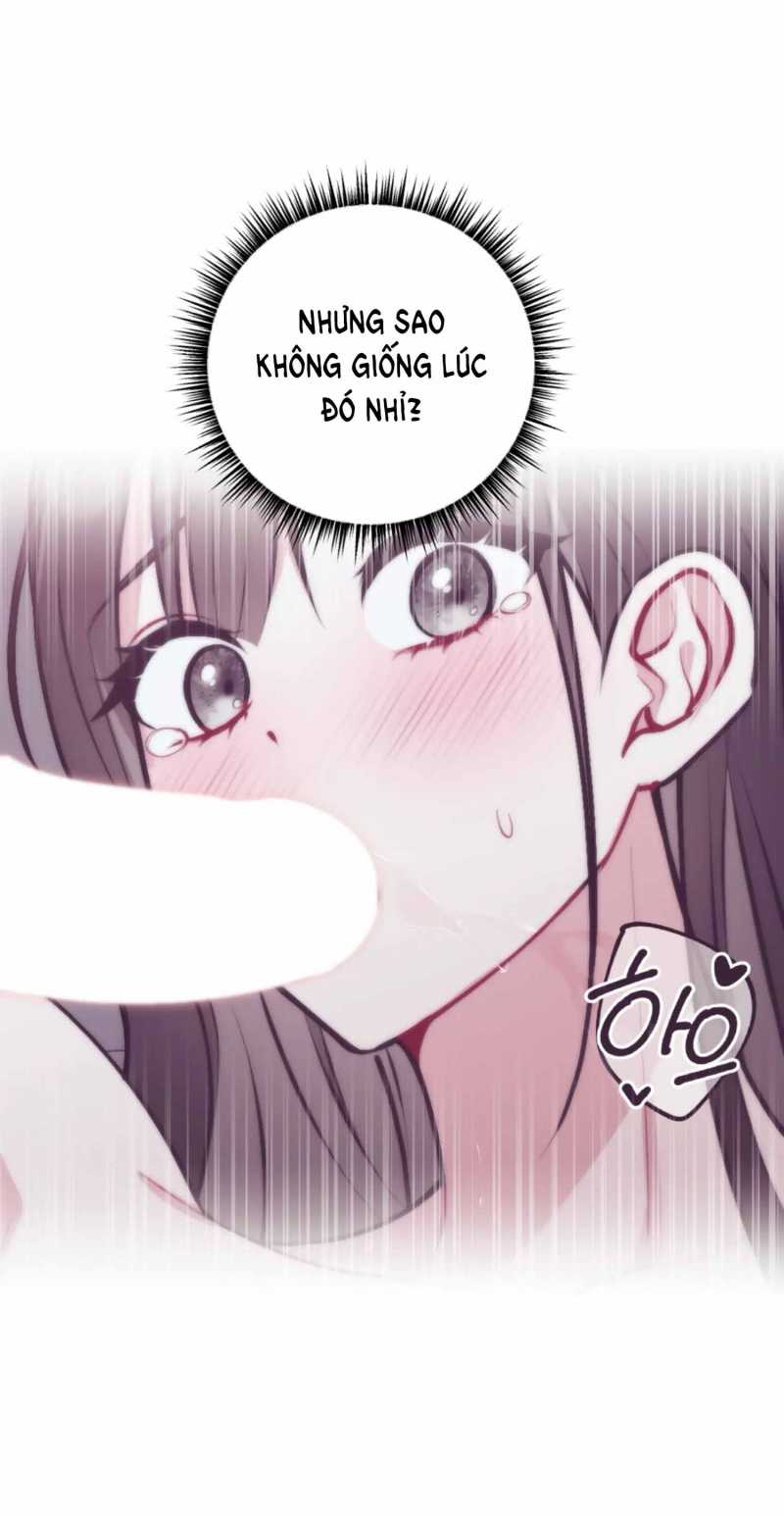 [18+] Bạn Của Anh Trai Không Thể To Như Vậy Chapter 7.2 - Next Chapter 8.1