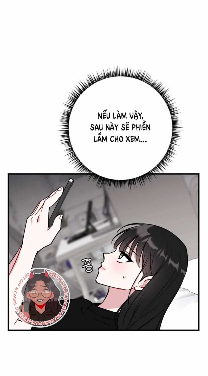 [18+] Bạn Của Anh Trai Không Thể To Như Vậy Chapter 7.2 - Next Chapter 8.1
