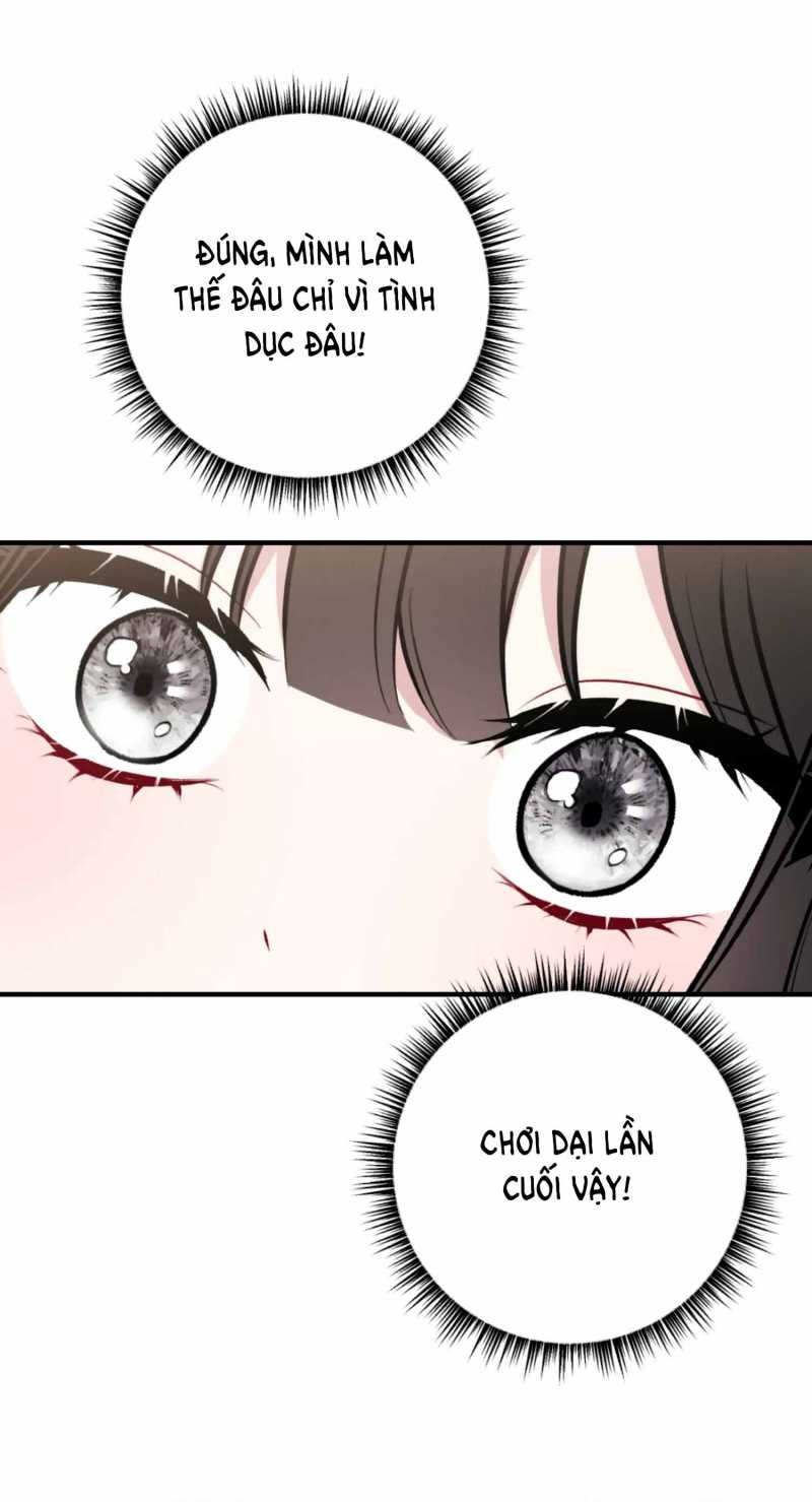 [18+] Bạn Của Anh Trai Không Thể To Như Vậy Chapter 7.2 - Next Chapter 8.1