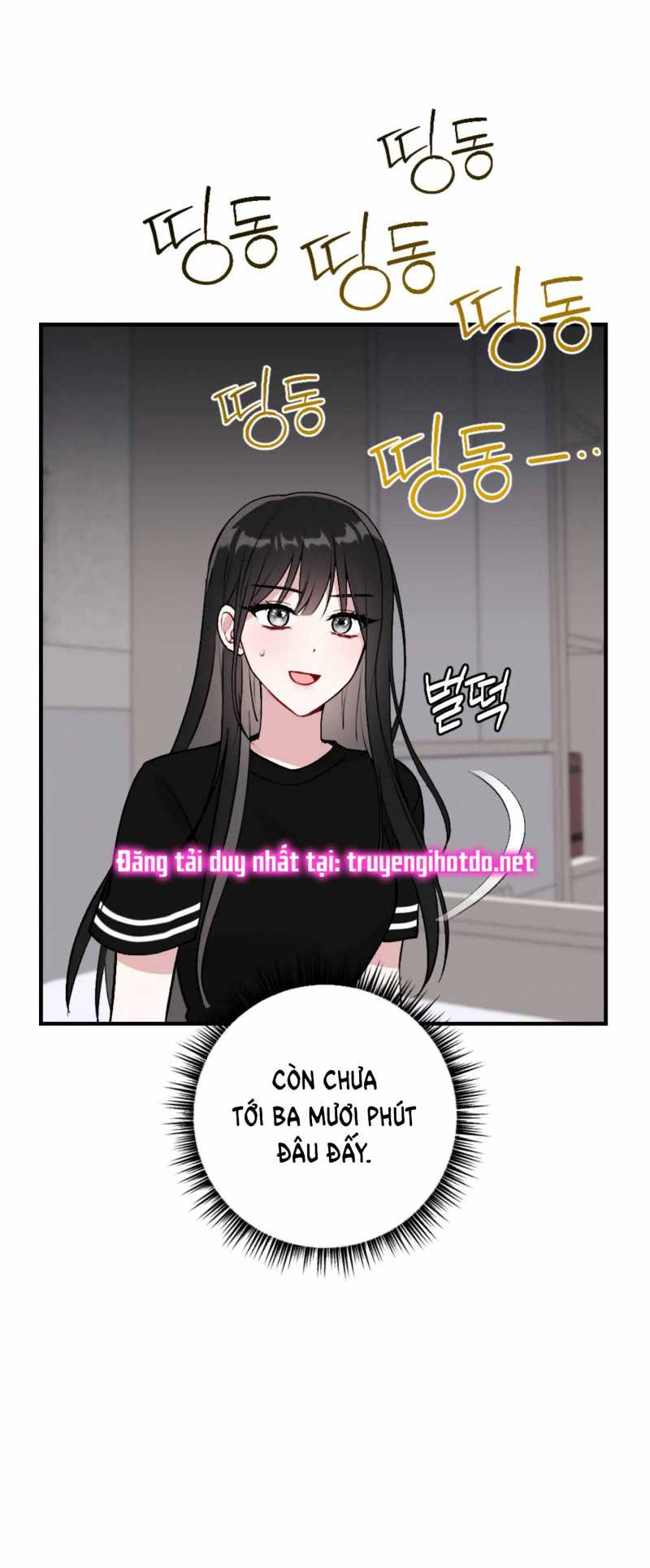 [18+] Bạn Của Anh Trai Không Thể To Như Vậy Chapter 7.2 - Next Chapter 8.1