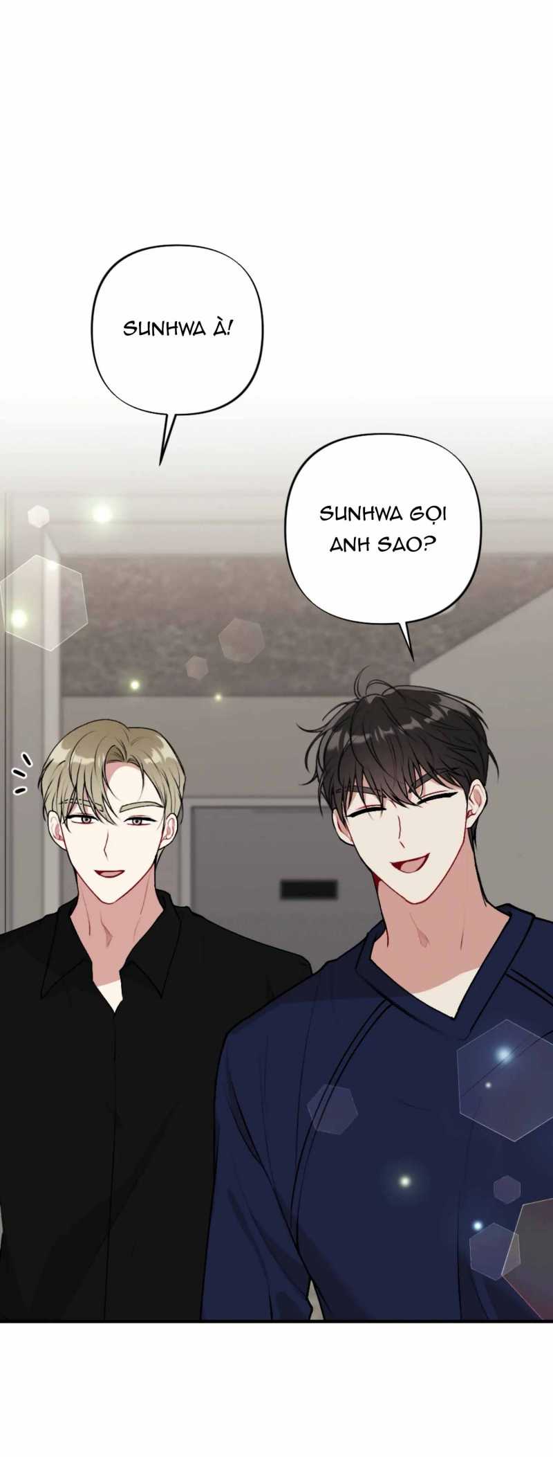 [18+] Bạn Của Anh Trai Không Thể To Như Vậy Chapter 7.2 - Next Chapter 8.1