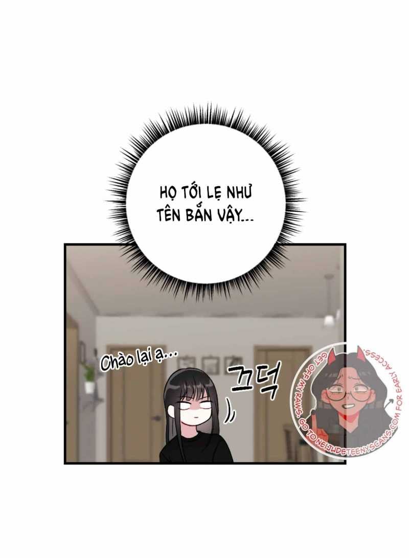 [18+] Bạn Của Anh Trai Không Thể To Như Vậy Chapter 7.2 - Next Chapter 8.1