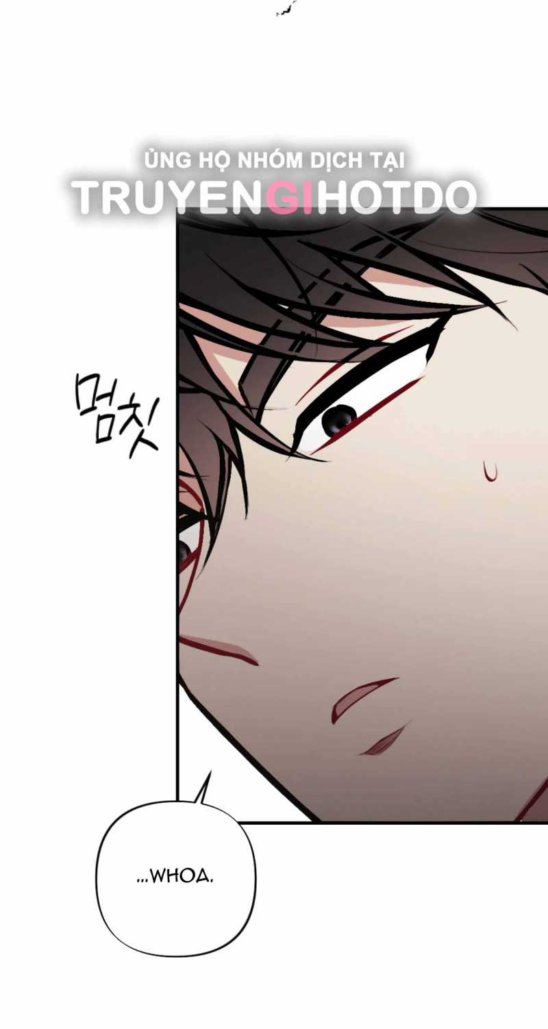 [18+] Bạn Của Anh Trai Không Thể To Như Vậy Chapter 7.2 - Next Chapter 8.1