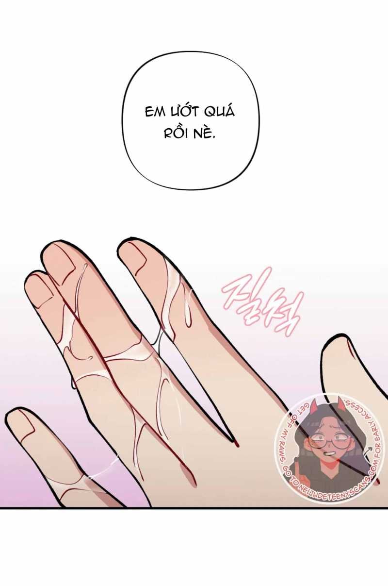 [18+] Bạn Của Anh Trai Không Thể To Như Vậy Chapter 7.2 - Next Chapter 8.1
