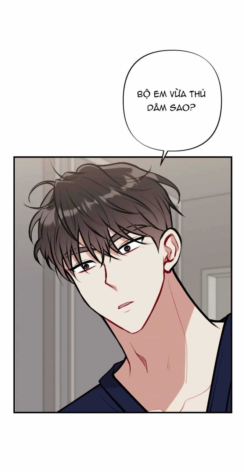 [18+] Bạn Của Anh Trai Không Thể To Như Vậy Chapter 7.2 - Next Chapter 8.1