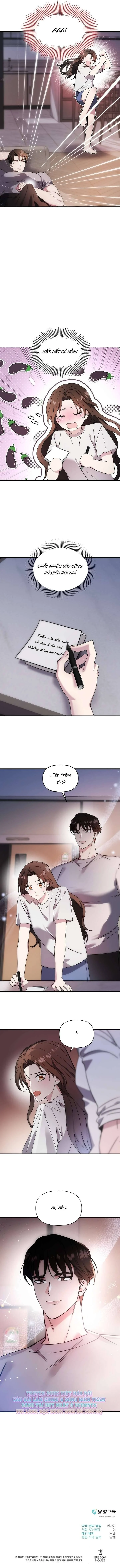 [18+] Bạn Trai Cũ Tồi Tệ Chapter 1 7