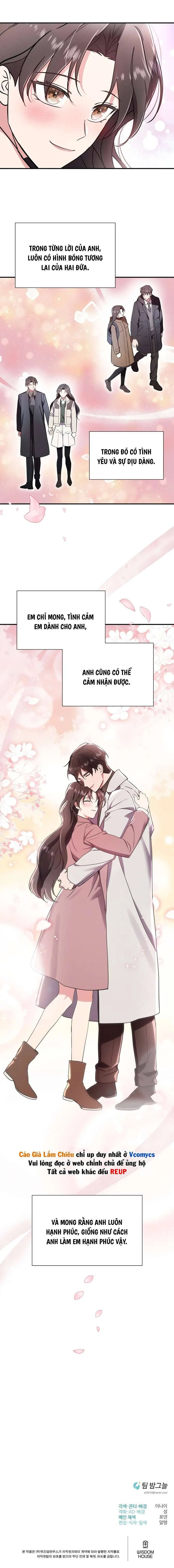 [18+] Bạn Trai Cũ Tồi Tệ Chapter 10 9