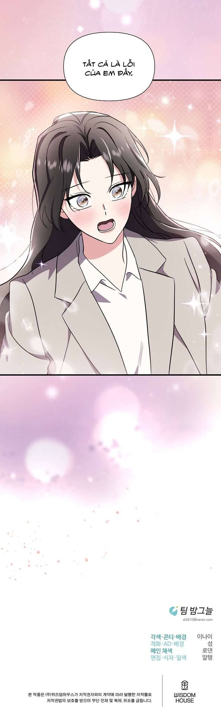 [18+] Bạn Trai Cũ Tồi Tệ Chapter 9 11