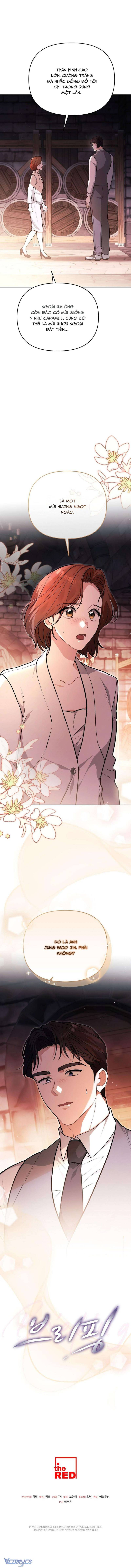 [18+] Bản Vắn Tắt Chapter 12 - Trang 2