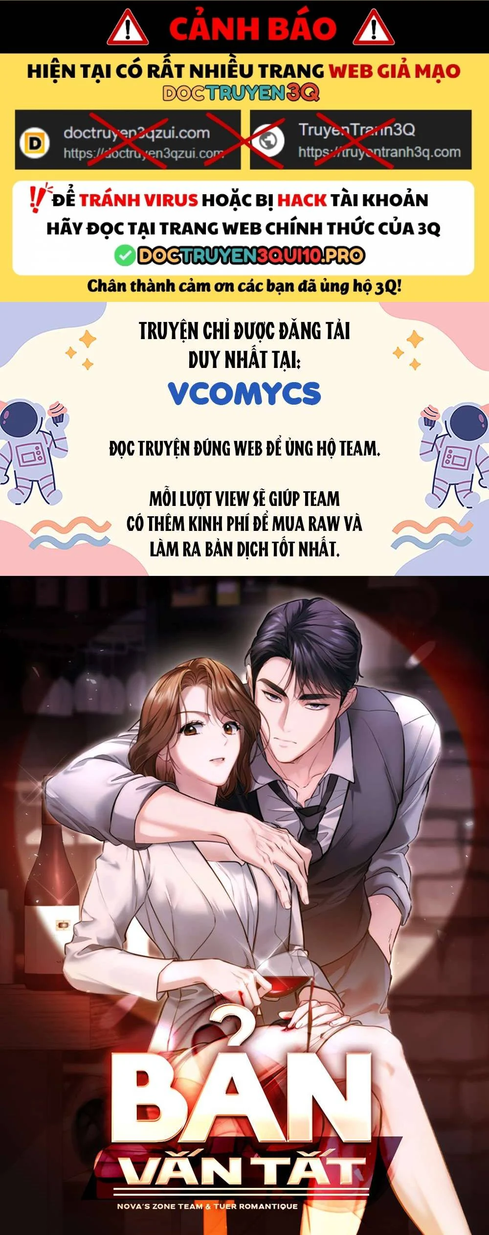 [18+] Bản Vắn Tắt Chapter 17 1