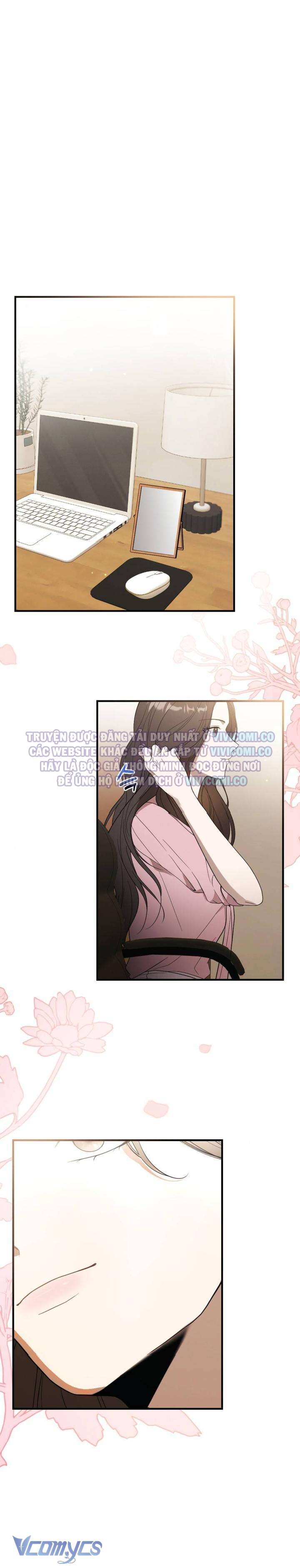[18+] Bảo Làm Việc Ở Nhà Mà Lại… Chapter 1 1