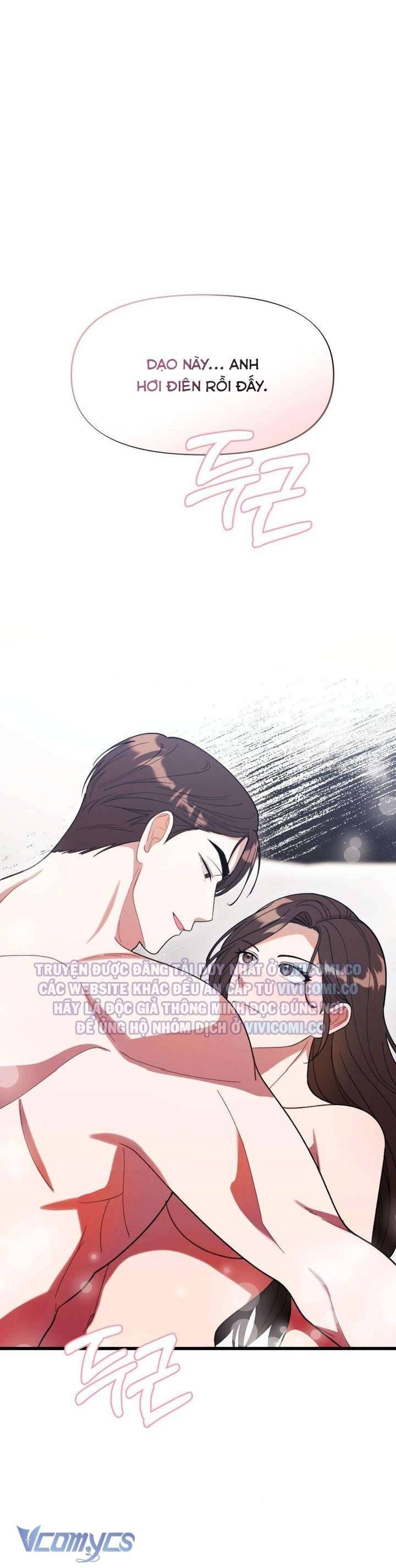 [18+] Bảo Làm Việc Ở Nhà Mà Lại… Chapter 10 2