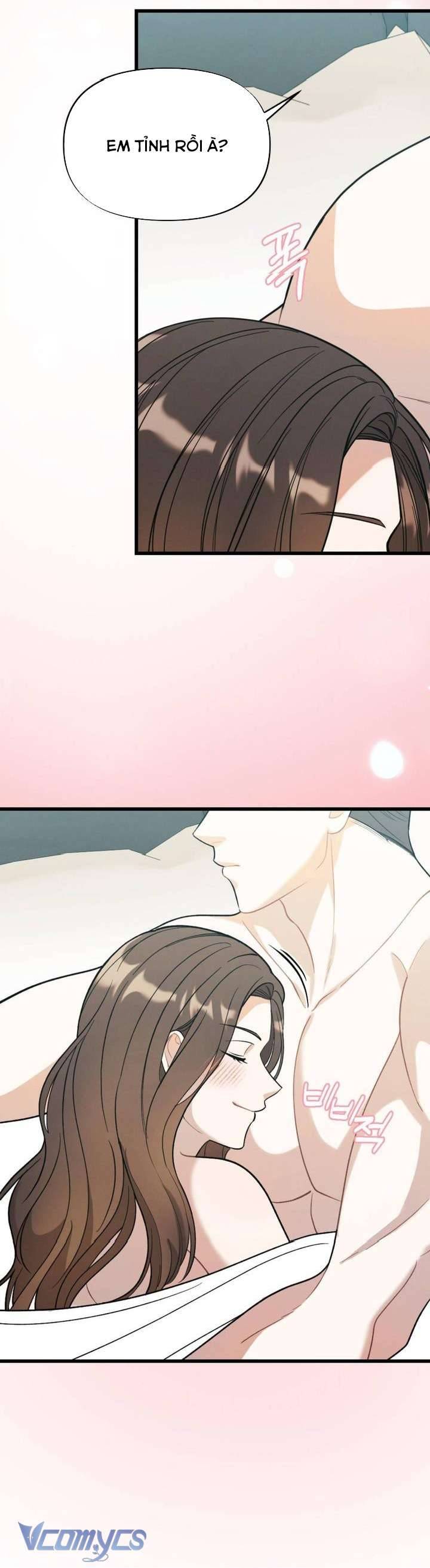 [18+] Bảo Làm Việc Ở Nhà Mà Lại… Chapter 10 17