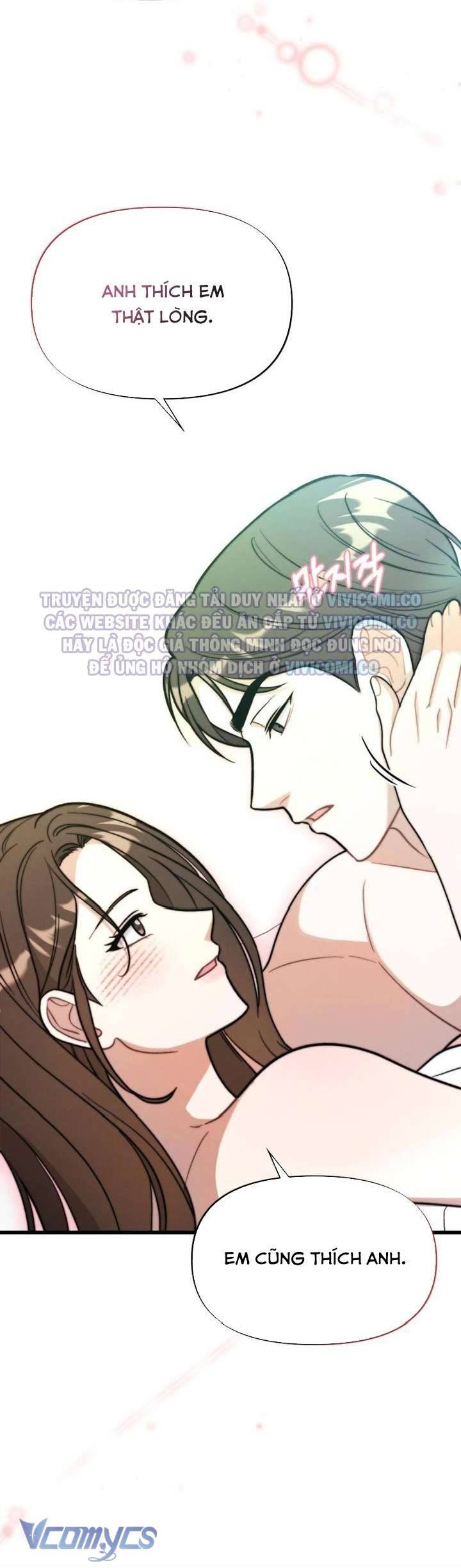 [18+] Bảo Làm Việc Ở Nhà Mà Lại… Chapter 10 22