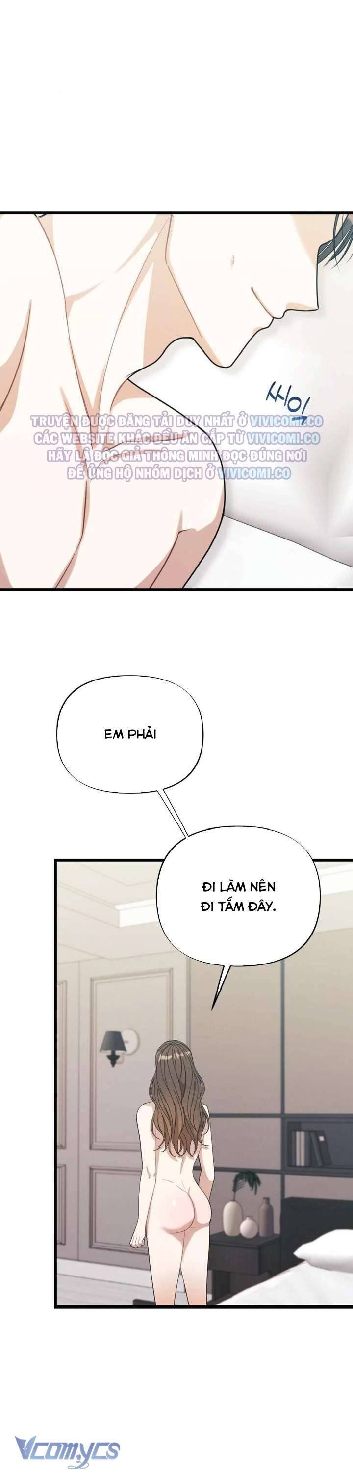 [18+] Bảo Làm Việc Ở Nhà Mà Lại… Chapter 10 26