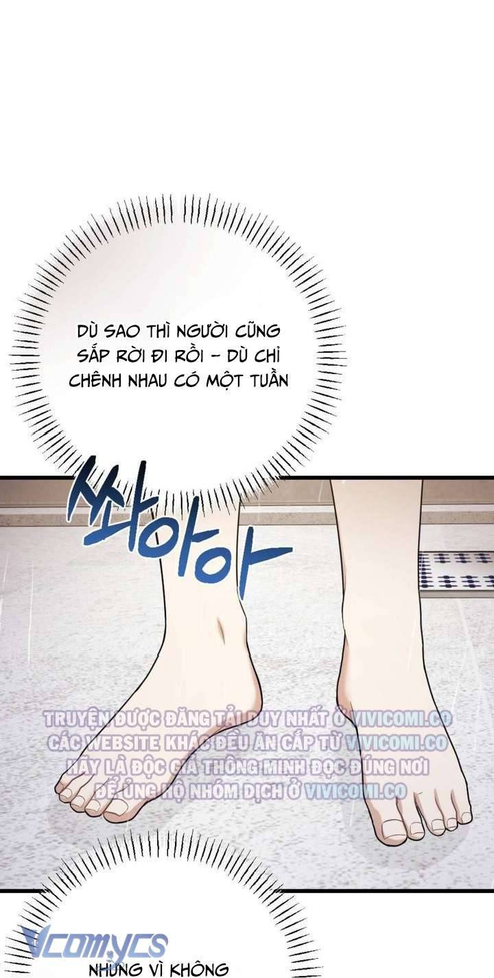 [18+] Bảo Làm Việc Ở Nhà Mà Lại… Chapter 10 27