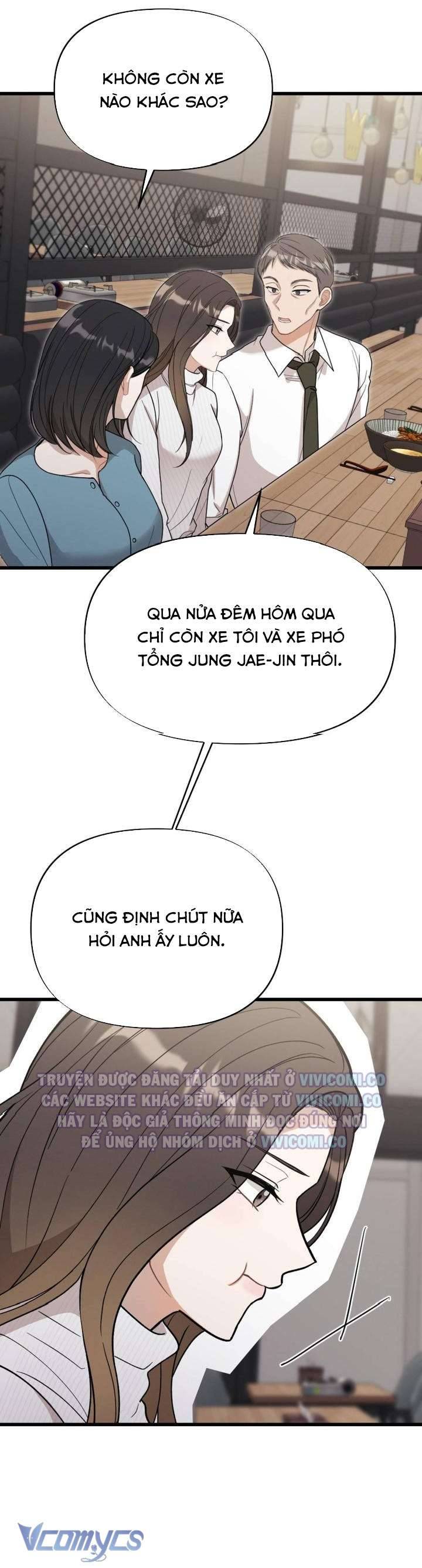 [18+] Bảo Làm Việc Ở Nhà Mà Lại… Chapter 10 31