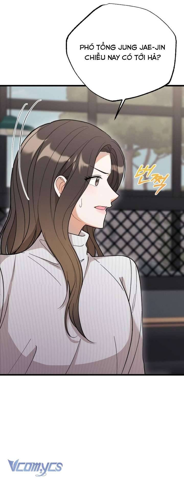 [18+] Bảo Làm Việc Ở Nhà Mà Lại… Chapter 10 32
