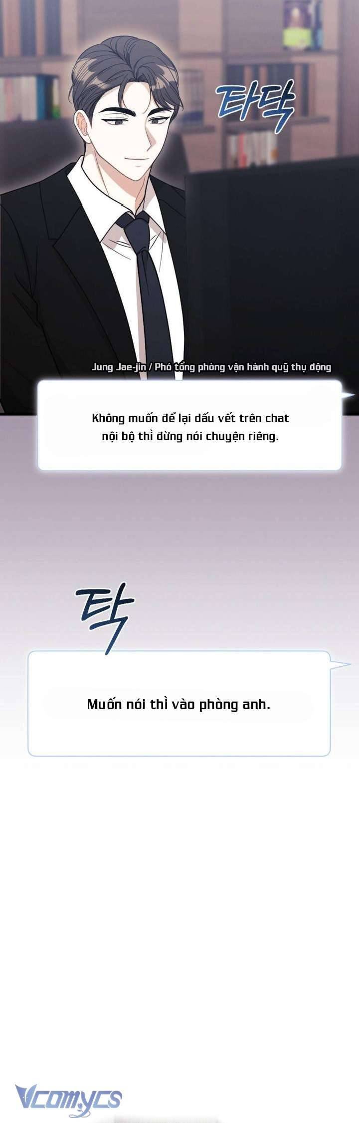 [18+] Bảo Làm Việc Ở Nhà Mà Lại… Chapter 10 40