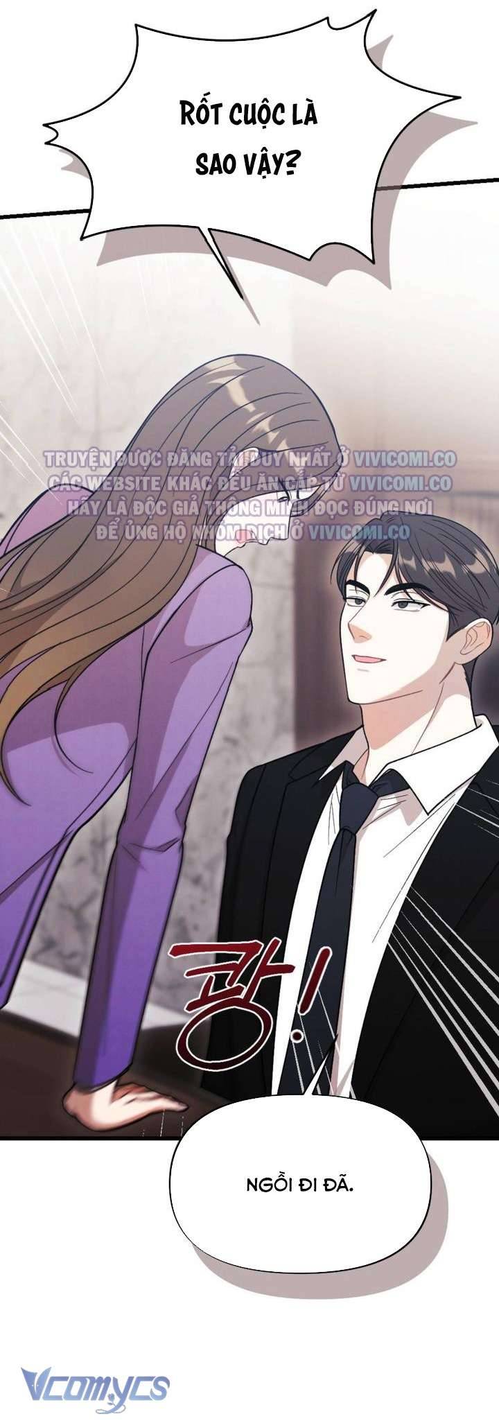 [18+] Bảo Làm Việc Ở Nhà Mà Lại… Chapter 10 42
