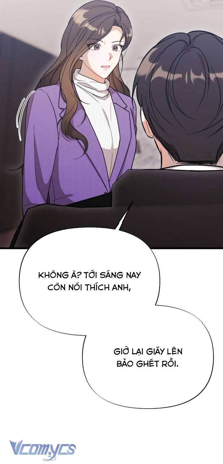 [18+] Bảo Làm Việc Ở Nhà Mà Lại… Chapter 10 46