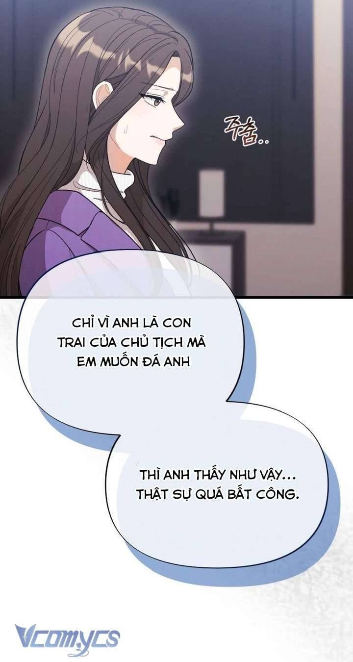 [18+] Bảo Làm Việc Ở Nhà Mà Lại… Chapter 10 53