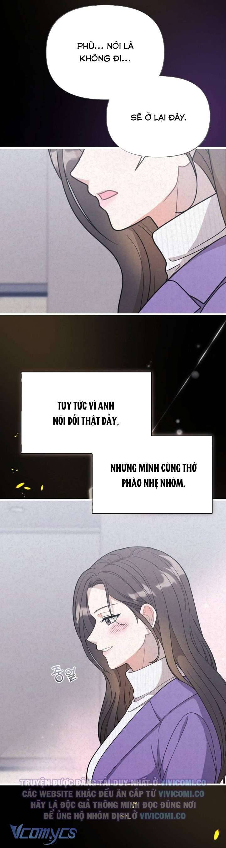 [18+] Bảo Làm Việc Ở Nhà Mà Lại… Chapter 12 6