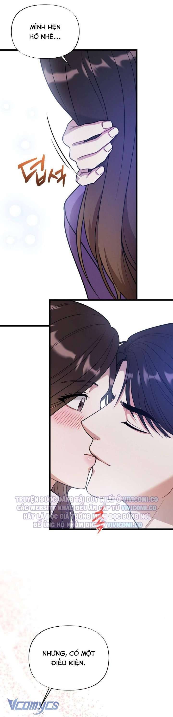[18+] Bảo Làm Việc Ở Nhà Mà Lại… Chapter 12 9