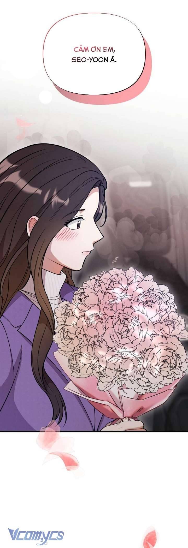 [18+] Bảo Làm Việc Ở Nhà Mà Lại… Chapter 12 14