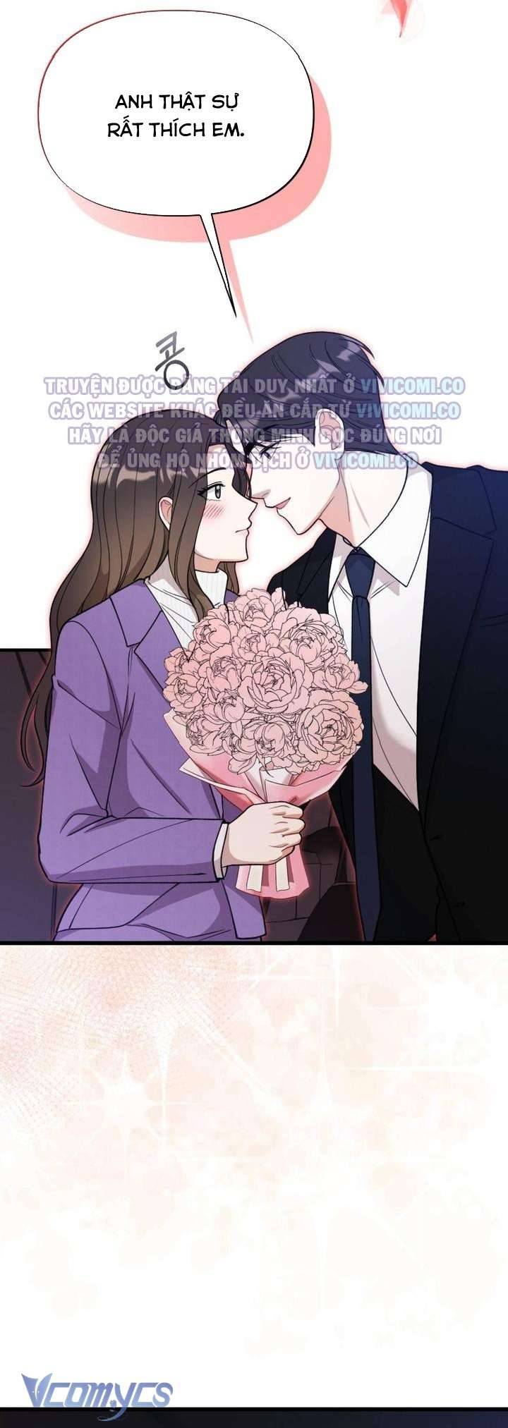 [18+] Bảo Làm Việc Ở Nhà Mà Lại… Chapter 12 16