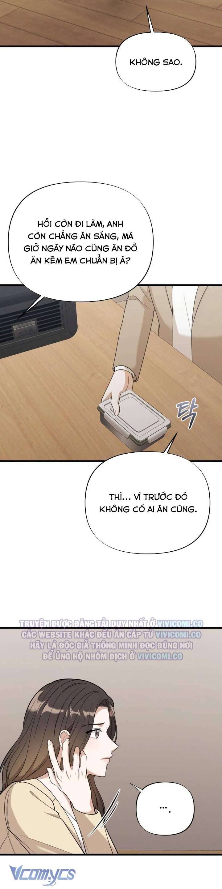 [18+] Bảo Làm Việc Ở Nhà Mà Lại… Chapter 12 26