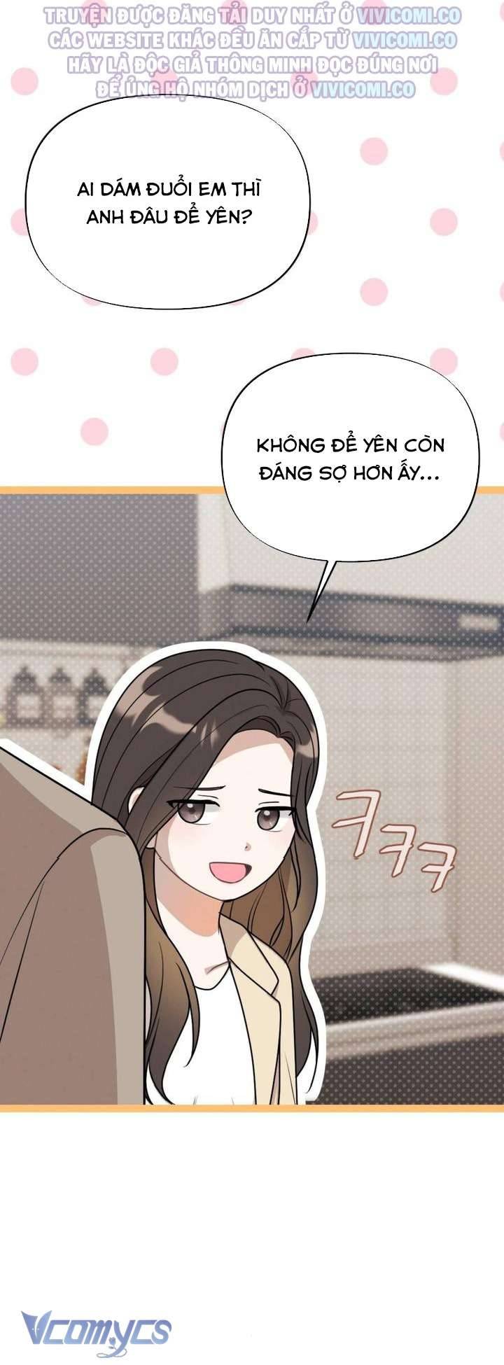 [18+] Bảo Làm Việc Ở Nhà Mà Lại… Chapter 12 30
