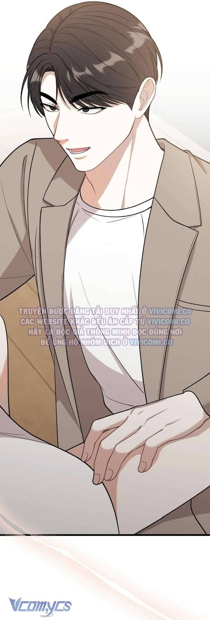 [18+] Bảo Làm Việc Ở Nhà Mà Lại… Chapter 12 34