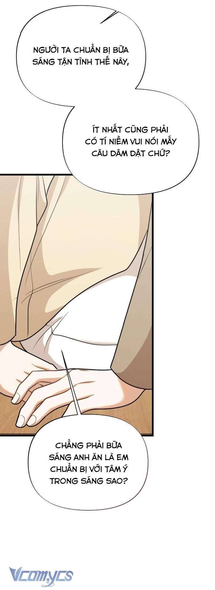 [18+] Bảo Làm Việc Ở Nhà Mà Lại… Chapter 12 36