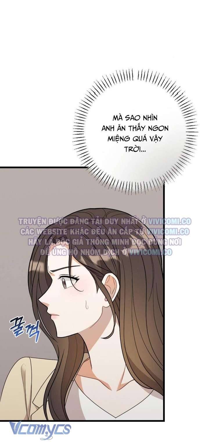 [18+] Bảo Làm Việc Ở Nhà Mà Lại… Chapter 12 38