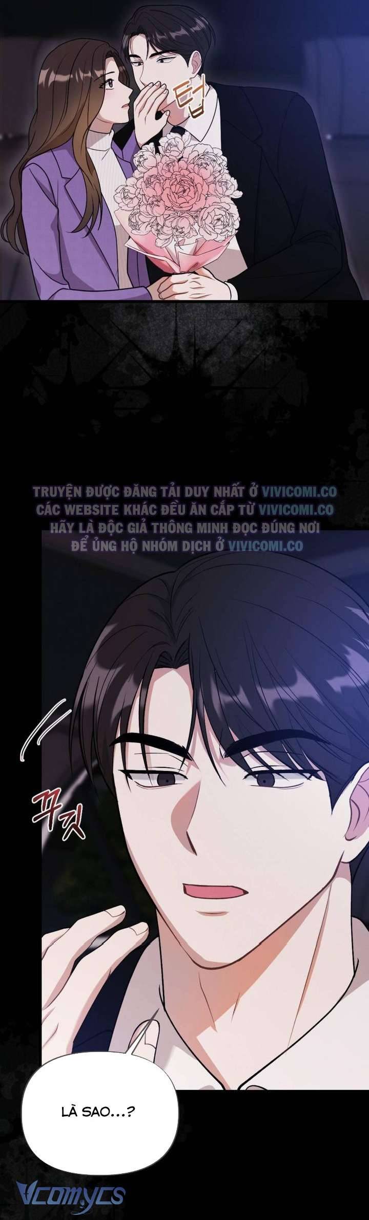 [18+] Bảo Làm Việc Ở Nhà Mà Lại… Chapter 12 42