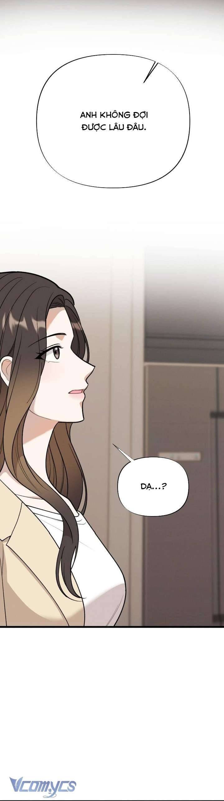 [18+] Bảo Làm Việc Ở Nhà Mà Lại… Chapter 12 45