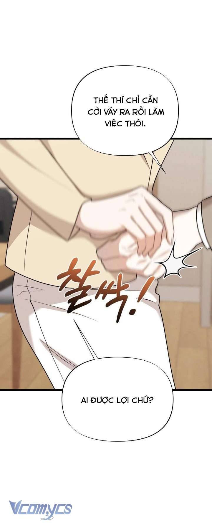 [18+] Bảo Làm Việc Ở Nhà Mà Lại… Chapter 12 49