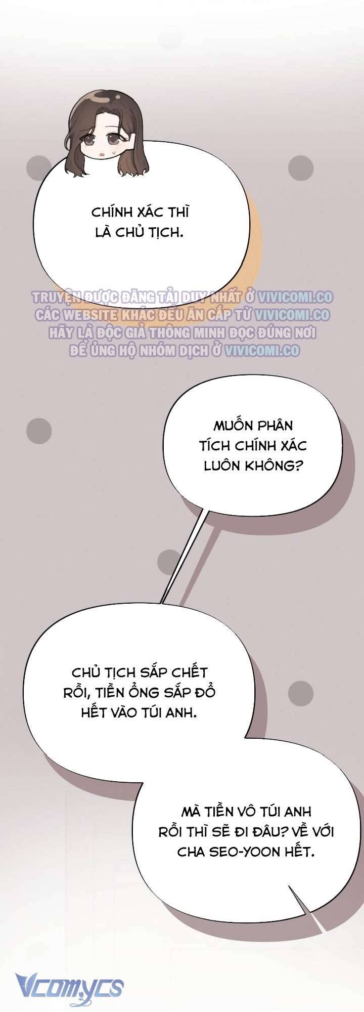 [18+] Bảo Làm Việc Ở Nhà Mà Lại… Chapter 12 51