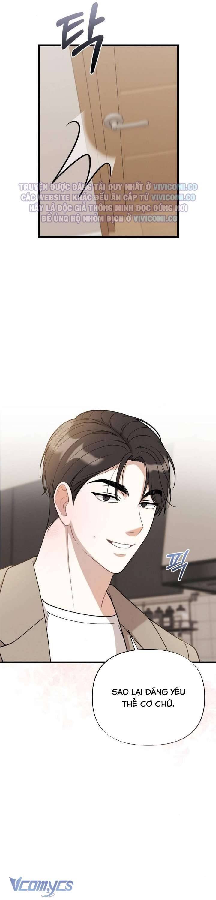 [18+] Bảo Làm Việc Ở Nhà Mà Lại… Chapter 12 53