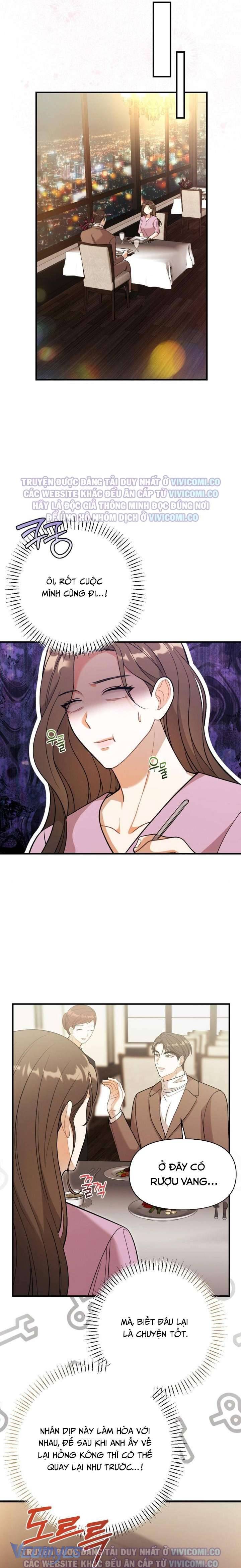 [18+] Bảo Làm Việc Ở Nhà Mà Lại… Chapter 3 25