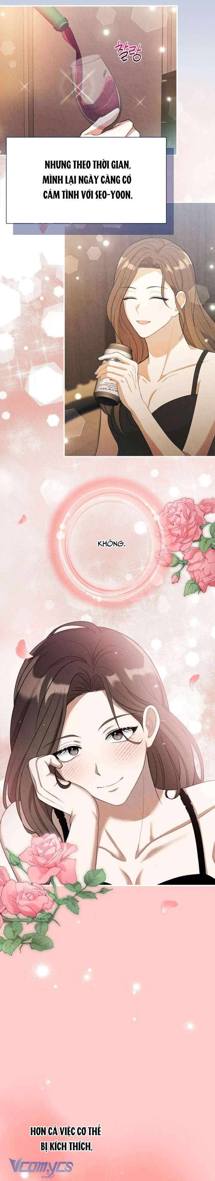 [18+] Bảo Làm Việc Ở Nhà Mà Lại… Chapter 3 29