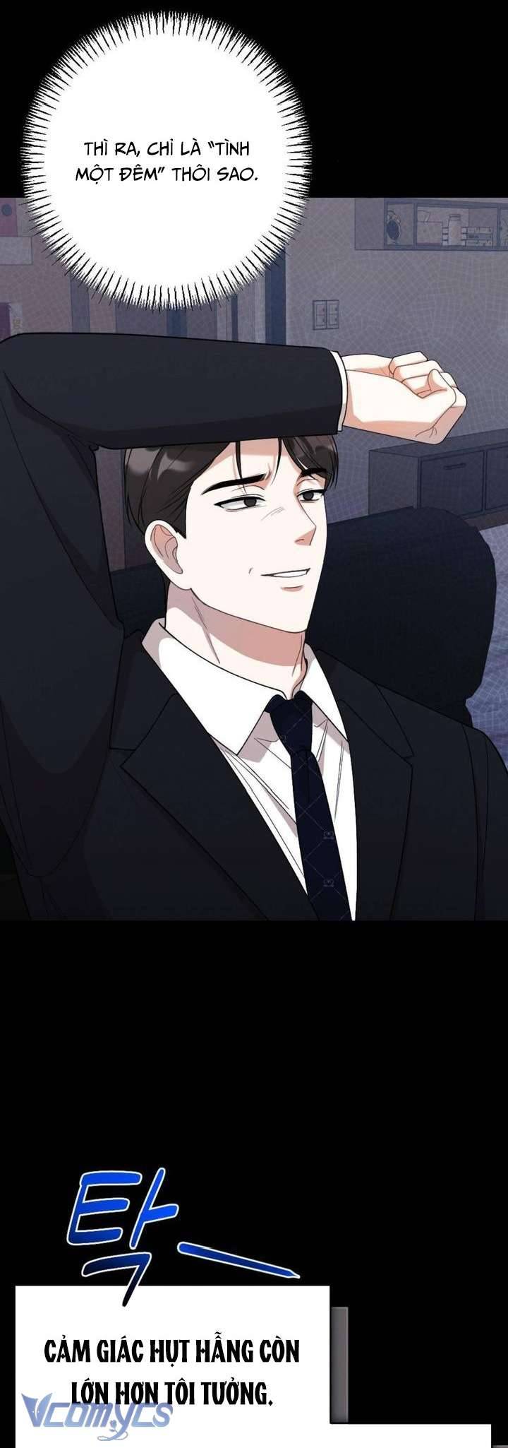 [18+] Bảo Làm Việc Ở Nhà Mà Lại… Chapter 4 6