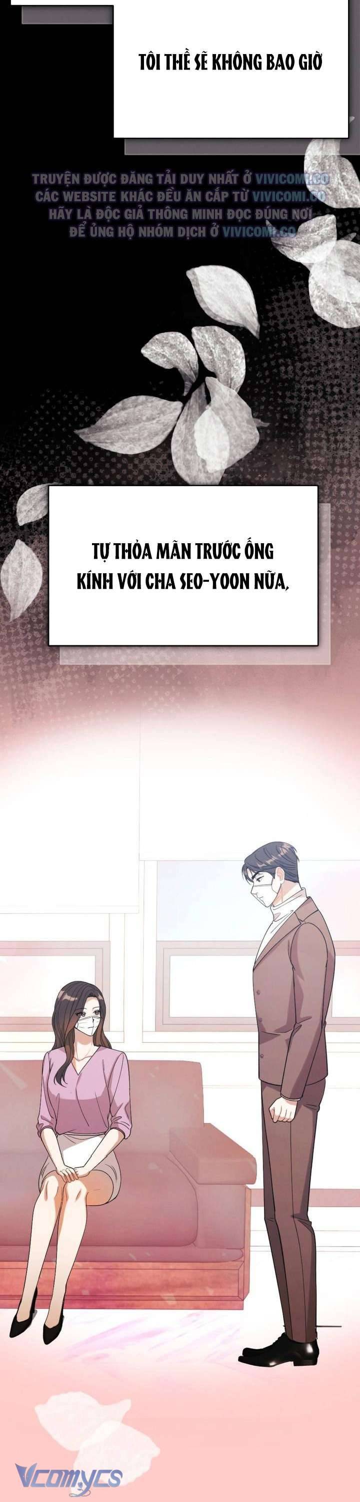 [18+] Bảo Làm Việc Ở Nhà Mà Lại… Chapter 4 7