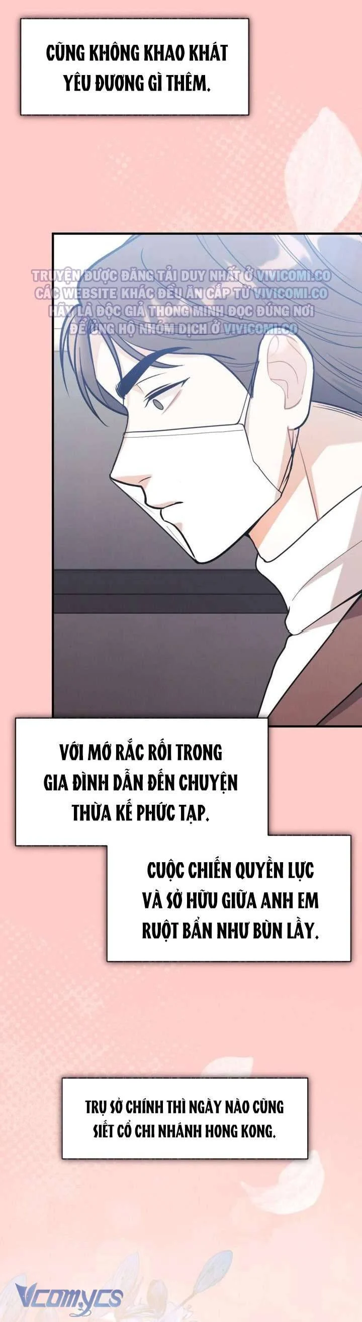 [18+] Bảo Làm Việc Ở Nhà Mà Lại… Chapter 4 8