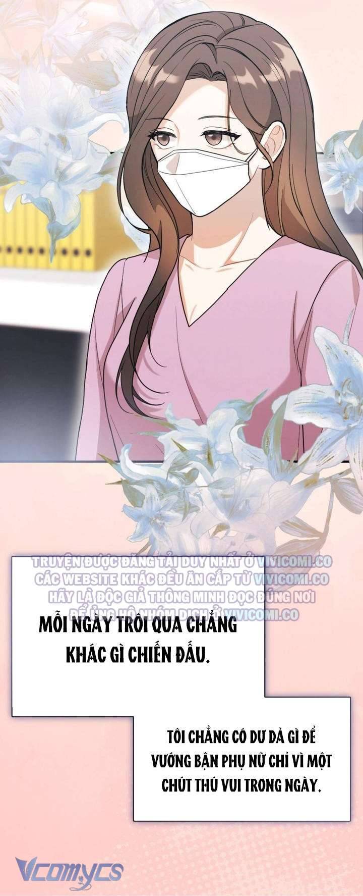 [18+] Bảo Làm Việc Ở Nhà Mà Lại… Chapter 4 9