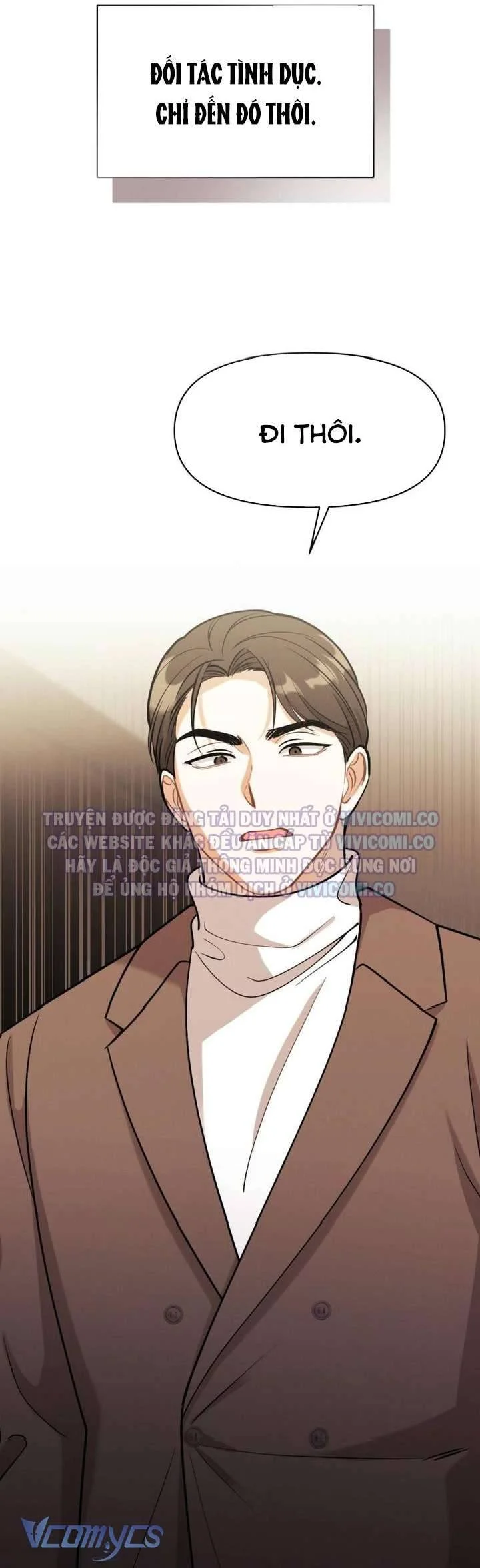 [18+] Bảo Làm Việc Ở Nhà Mà Lại… Chapter 4 17